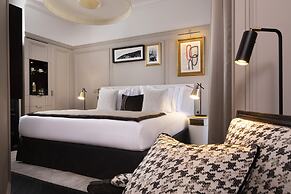 Le Damantin Hôtel & Spa
