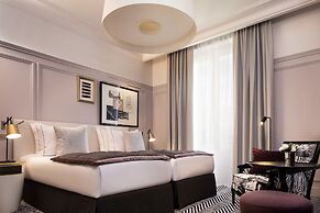 Le Damantin Hôtel & Spa