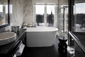 Le Damantin Hôtel & Spa