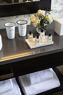 Le Damantin Hôtel & Spa
