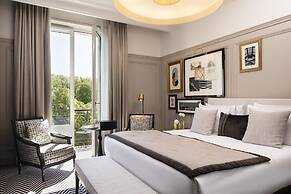 Le Damantin Hôtel & Spa