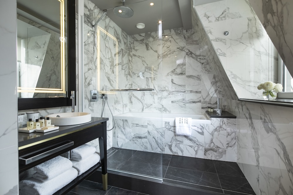 Le Damantin Hôtel & Spa