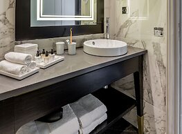 Le Damantin Hôtel & Spa