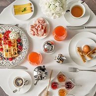 Le Damantin Hôtel & Spa