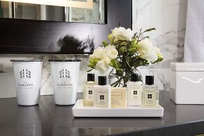 Le Damantin Hôtel & Spa