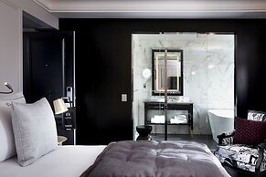 Le Damantin Hôtel & Spa