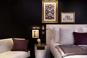 Le Damantin Hôtel & Spa