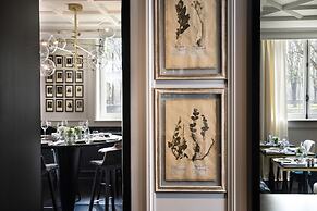 Le Damantin Hôtel & Spa