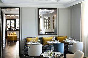 Le Damantin Hôtel & Spa
