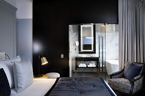 Le Damantin Hôtel & Spa