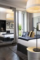 Le Damantin Hôtel & Spa