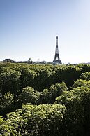 Le Damantin Hôtel & Spa