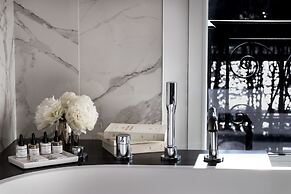 Le Damantin Hôtel & Spa