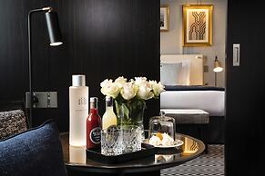Le Damantin Hôtel & Spa