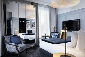 Le Damantin Hôtel & Spa