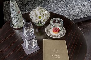 Le Damantin Hôtel & Spa