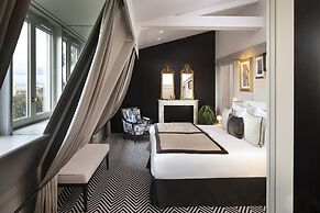Le Damantin Hôtel & Spa