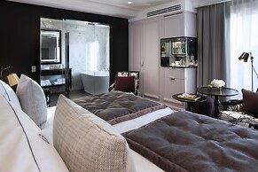 Le Damantin Hôtel & Spa