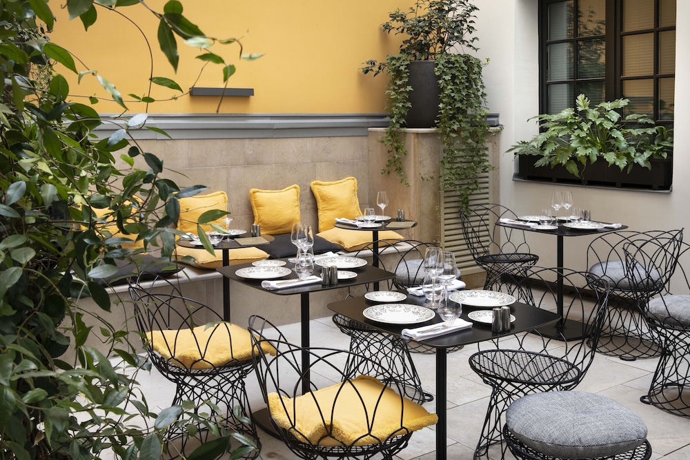 Le Damantin Hôtel & Spa
