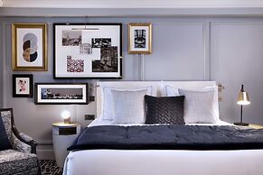 Le Damantin Hôtel & Spa