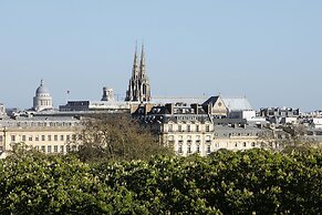 Le Damantin Hôtel & Spa