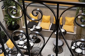 Le Damantin Hôtel & Spa