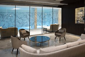 Le Damantin Hôtel & Spa