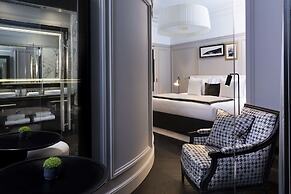 Le Damantin Hôtel & Spa