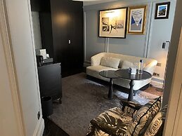 Le Damantin Hôtel & Spa