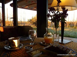Chacra La Calandria B&B
