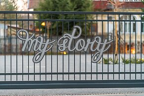 My Story Sopot Apartments