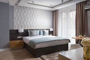 My Story Sopot Apartments