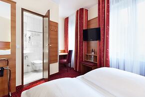Hotel Doria