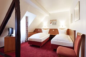 Hotel Doria