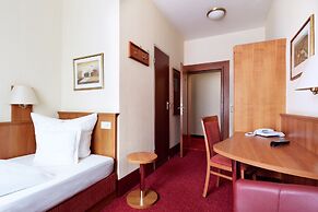 Hotel Doria