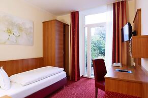 Hotel Doria