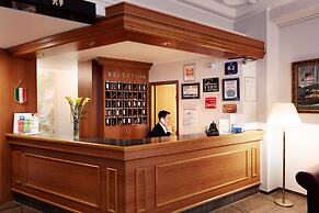 Hotel Doria