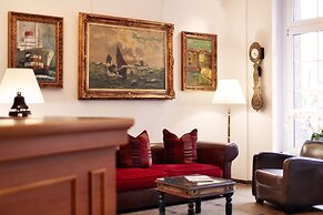 Hotel Doria