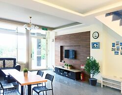 Migratory Birds Hotel