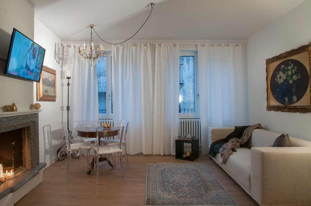 Relais Merizzi