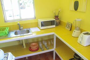 Seabreeze Studio 1