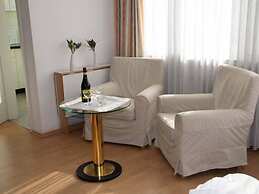 DasApartmentHaus - Zooviertel