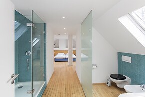 DasApartmentHaus - Zooviertel
