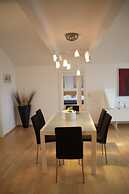 DasApartmentHaus - Zooviertel