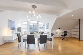DasApartmentHaus - Zooviertel