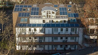DasApartmentHaus - Zooviertel