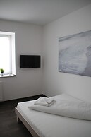 DasApartmentHaus - Zentrum-Fürstenplatz