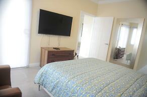 Lagoons Apartments