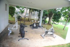 Lagoons Apartments