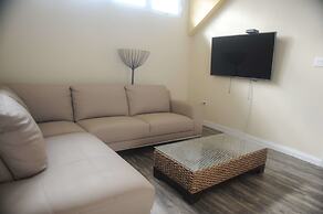 Lagoons Apartments